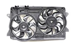 New Motorcraft Engine Cooling Fan Assembly RF-311 Ford Mustang 2.3L 2015-2023. Fixed Price $162.25.