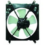 For Toyota Solara Ac Condenser Fan Assembly 1999 Passenger Side TO3113102. Fixed Price $61.72.