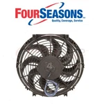 Four Seasons Engine Cooling Fan For 1990-2005 Mazda Miata Belts Clutch Wo. Fixed Price $116.87.