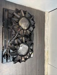 Audi A8 D4 2013-2017 3.0 Diesel Radiator Cooling Fan 4H0121003M. Fixed Price $335.60.