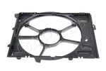 Genuine Bmw E90N E92N E93N Radiator Fan Shroud Oem 17112283407. Fixed Price $210.19.