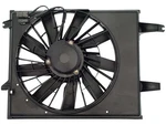 Dorman 620-111 Radiator Fan Assembly Without Controller. Fixed Price $144.57.