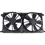 Radiator Cooling Fan Assembly 2015-20 Ford F-150 2017-21 Expedition Dual. Fixed Price $122.77.