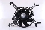 Nissens 85751 Fan Engine Cooling Fits Ford B-max Fiesta 1525893. Fixed Price $93.22.