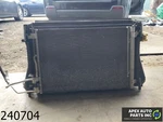 Oem 2015 Volkswagen Gti 2.0L Fan Motor Assembly 5Q0121205AQ. Fixed Price $100.00.