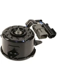 Radiator Fan Cooling Motor For Nissan Versa 2012-2019 Note 2014-2019 Auto. Fixed Price $55.00.