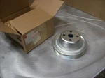 Cummins Oem Genuine Pulley 3914462. Fixed Price $129.99.