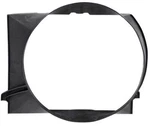 For 1967-69 Firebird Fan Shroud Injection Molded. Fixed Price $186.42.