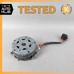 Mercedes W205 C350E Engine Radiator Cooling Fan Motor 0999061200 Oem 82K. Fixed Price $128.65.