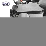 Engine Cooling Fan Assembly Skp SK621392. Fixed Price $138.95.