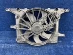 2006-2009 Saturn Sky Radiator Fan Motor Assembly Oem. Fixed Price $60.45.