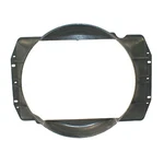 Omix-ada 17102.03 Radiator Fan Shroud For 74-81 Jeep CJ5 CJ6 CJ7. Fixed Price $172.99.