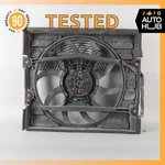 99-02 Rolls Royce Seraph / Bentley Arnage Engine Cooling Fan Motor Assembly Oem. Fixed Price $597.60.