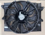 Motorcraft RF-226 & Fan Assembly. Fixed Price $199.99.