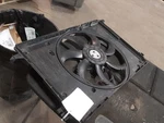 Oem Radiator Fan For Venza Assy. Fixed Price $459.99.