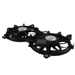 Radiator Cooling Fan For Nissan 370Z Infiniti EX35/G35/Q70 21481JK000. Fixed Price $87.85.
