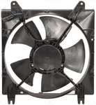 Engine Cooling Fan Assembly-radiator Assy. Seasons 76043. Fixed Price $102.95.