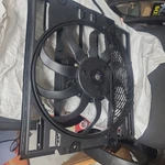 Engine Radiator Cooling Fan Assembly For Bmw 740I/740IL/750IL 1996-1998 621-209. Fixed Price $100.00.
