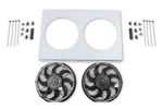 FB502H Frostbite High Performance Fan/shroud Package. Fixed Price $665.95.