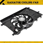 Radiator Cooling Fan Fits 2011 2012 2013 Chevrolet Cruze 2014 1.4T 1.8L 620658. Fixed Price $59.99.