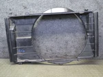 95-00 Lexus UCF20L LS400 Engine Cooling Radiator Fan Shroud 16711-50050 Oem. Fixed Price $112.12.