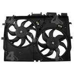 Four Seasons 75929 Radiator / Condenser Fan Motor Assembly. Fixed Price $462.97.
