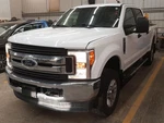 Oem Radiator Fan Ford F250SD Pickup Assy. Fixed Price $159.99.