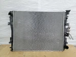 2019-2024 Dodge Ram 1500 Radiator Ac A/c Condenser 5.7L Oem 68268592AF. Fixed Price $419.25.