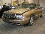 Oem Radiator Fan For Deville Assy Left. Fixed Price $94.99.