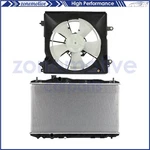 For 2012 2013 2014 2015 Honda Civic Electric Radiator Cooling Fan Kit. Fixed Price $88.24.