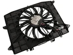 Engine Cooling Fan Delco 69VKRJQ31 For Cadillac XT5 2025. Fixed Price $224.08.