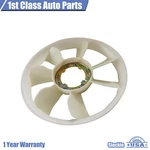 Engine Cooling Fan Blade Fit Toyota 4RUNNER Pickup 1988-1993 16361-65010. Fixed Price $32.99.
