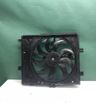 2012-2019 Nissan Versa Radiator Cooling Fan Blade Motor Assembly 21403-3AB3C Oem. Fixed Price $69.99.