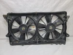 2010-2014 Lincoln Navigator Radiator Cooling Fan Motor Oem AL34-8C607-AC. Fixed Price $104.99.