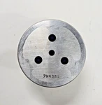 Caterpillar 3406B Timing Gear Hub #7W4381. Fixed Price $75.00.