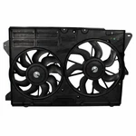 Genuine Motorcraft Engine Cooling Fan Assembly RF-347. Fixed Price $285.94.