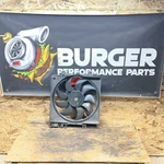 08-14 Subaru Wrx Sti Oem Radiator Fan Driver Left Lh. Fixed Price $75.00.