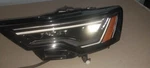 2020 Audi A6 Allroad Premium Plus Tfsi Quattro Tronic Left Headlight. Fixed Price $700.00.