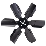 Derale 17419 19" Reverse Rotation Rigid Race Fan Steel Blade. Fixed Price $76.43.