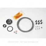 KYS-1033-40600-02 Engine Cooling Fan Clutch For Freightliner. Fixed Price $322.28.
