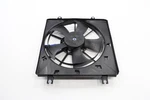2023 - 2025 Honda Accord Electric Cooling Fan Motor & Shroud Oem 1900A6NAA010. Fixed Price $112.32.