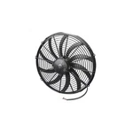 Spal Cooling Fan 30102048; High Performance Curved Blade 16 In. Single Electric. Fixed Price $159.77.