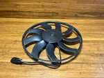 2014-2019 Bmw X5M F85 4.4L Engine Radiator Motor Cooling Fan 75K 7634472 Oem. Fixed Price $116.00.