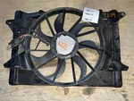 2017-2025 Chrysler Pacifica Radiator Cooling Fan Assembly Oem. Fixed Price $234.49.