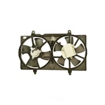 Engine Cooling Fan Assembly Global 2811500. Fixed Price $217.99.