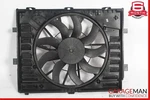 11-18 Porsche Cayenne 958 / Touareg Hybrid Engine Cooling Fan Motor Assembly Oem. Fixed Price $206.00.