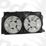 Global Parts Engine Cooling Fan Assembly For Brz, 86, Fr-s 2812013. Fixed Price $298.90.
