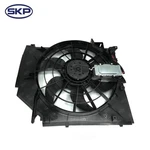 Engine Cooling Fan Assembly Skp SK621199. Fixed Price $232.86.