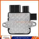 Cooling Fan Control Module For 2002 2003 04 05 06-07 Mitsubishi Lancer 1355A124. Fixed Price $21.98.
