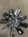 Depo 334-55018-400 Cooling Fan Blade 97-99 Dodge Dakota. Fixed Price $30.00.